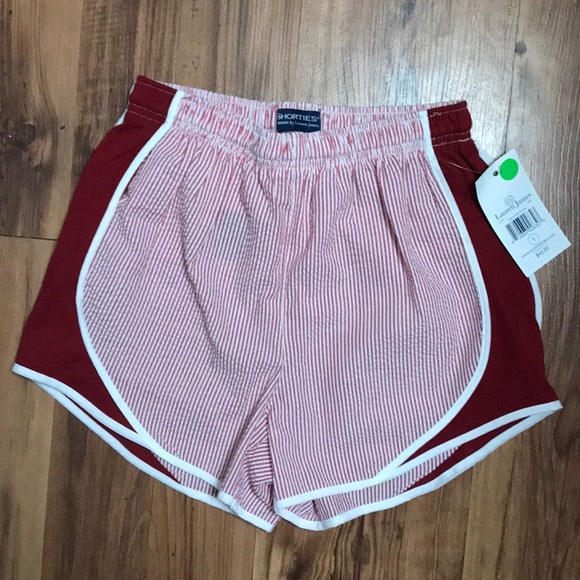 NWT Lauren James shorts - Picture 1 of 4